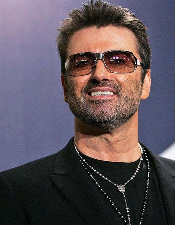 George Michael's Height, Weight & Key Body Measurements Explored